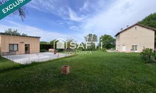 Maison 5 Pièces 100 m² à vendre à Saint-Jean-de-Marcel (81350)