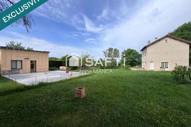 Maison 5 pièces 271000 €