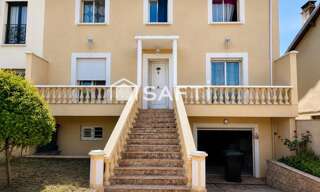 Maison 10 Pièces 190 m² à vendre à Gagny (93220)