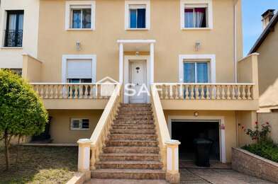 Maison 10 pièces 526000 €