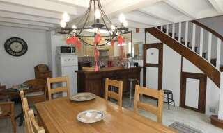 Maison 4 Pièces 100 m² à vendre à Saint-Martin-Lys (11500)