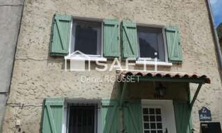 Maison 4 Pièces 100 m² à vendre à Saint-Martin-Lys (11500)
