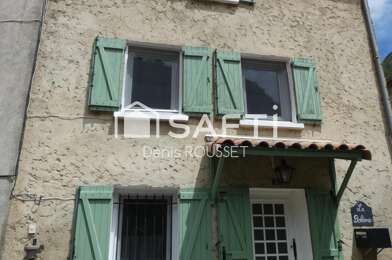 Maison 4 pièces 129000 €