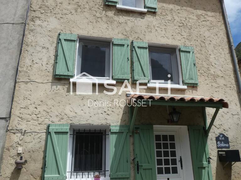 Charmante maison de village T4 de 100m² entièrement rénovée — photo 1