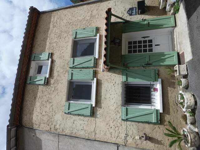 Charmante maison de village T4 de 100m² entièrement rénovée — photo du bien