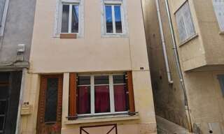 Maison 4 Pièces 122 m² à vendre à Saint-Girons (09200)