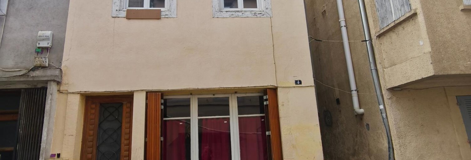 Maison 4 Pièces 122 m² à vendre à Saint-Girons (09200)