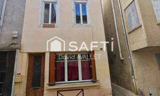 Maison 4 Pièces 122 m² à vendre à Saint-Girons (09200)