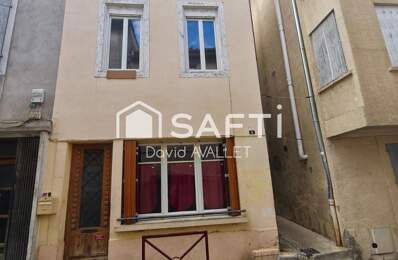 Maison 122m2 louer 590€/mois — photo du bien