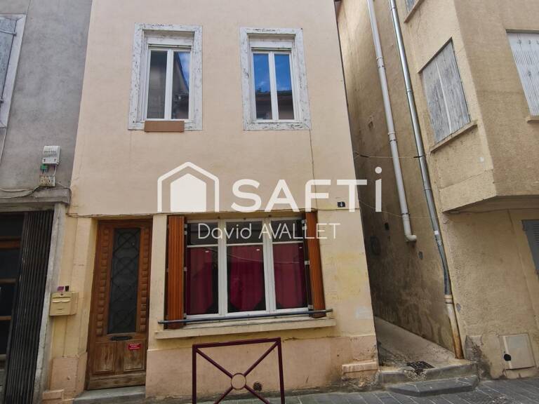 Maison 122m2 louer 590€/mois — photo 1