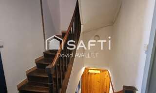 Maison 4 Pièces 122 m² à vendre à Saint-Girons (09200)