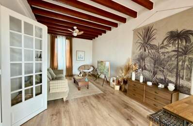Le Bouscat, appartement esprit maison. — photo du bien