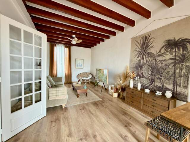Le Bouscat, appartement esprit maison. — photo du bien
