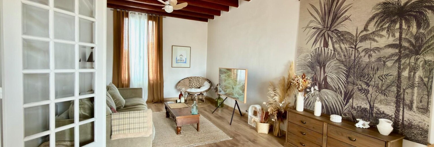 Appartement 5 Pièces 117 m² à vendre à Le Bouscat (33110)