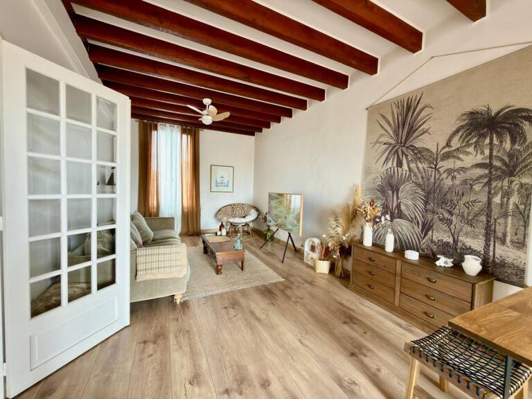 Le Bouscat, appartement esprit maison. — photo 1