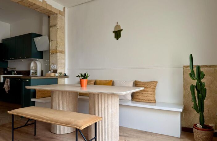 Le Bouscat, appartement esprit maison. — photo 2