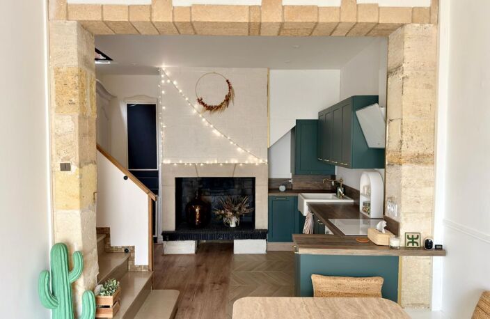 Le Bouscat, appartement esprit maison. — photo 3