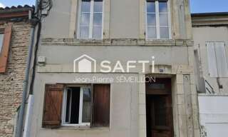Maison 6 Pièces 150 m² à vendre à Le Passage (47520)