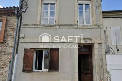 Maison 6 pièces 96500 €
