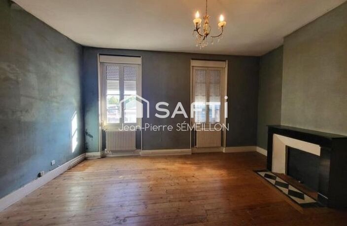 MAISON 150 m² 3 CHAMBRES COUR PRIVATIVE — photo 2