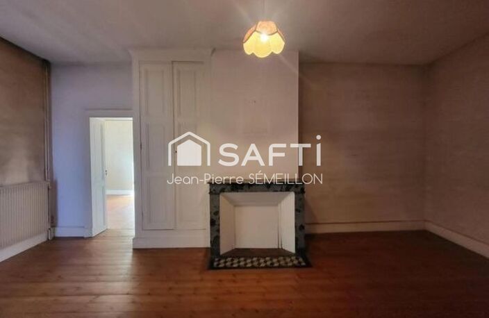 MAISON 150 m² 3 CHAMBRES COUR PRIVATIVE — photo 3