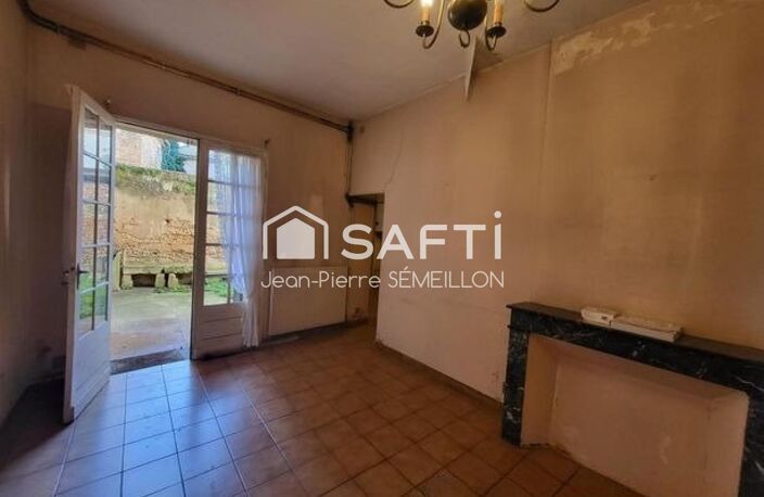 MAISON 150 m² 3 CHAMBRES COUR PRIVATIVE — photo 4