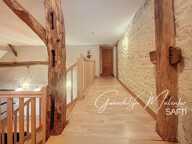 Maison en pierre rénovée avec charme et authenticité — photo 3