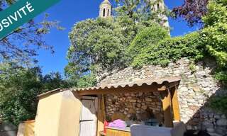 Maison 4 Pièces 85 m² à vendre à Rians (83560)