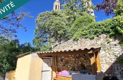 Maison de Maison de village avec terrasse et cuisine d'été, idéalement située au cœur du centre ancien. À découvrir! — photo du bien