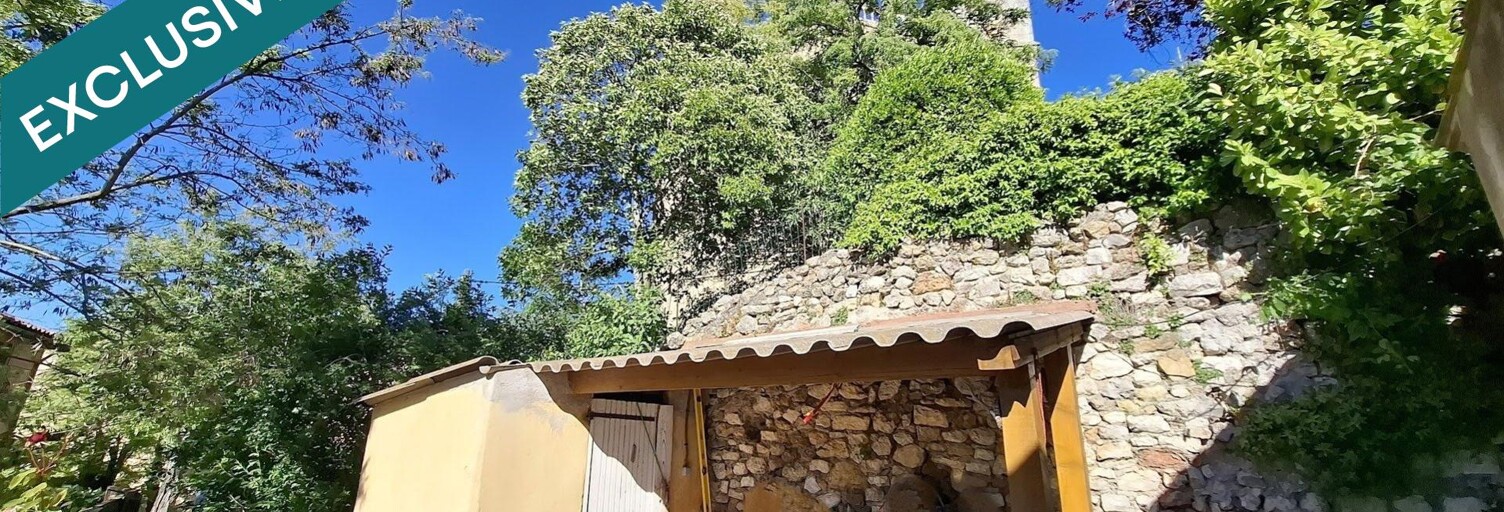 Maison 4 Pièces 85 m² à vendre à Rians (83560)