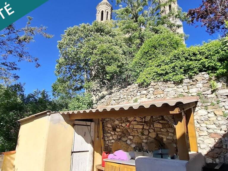 Maison de Maison de village avec terrasse et cuisine d'été, idéalement située au cœur du centre ancien. À découvrir! — photo 1