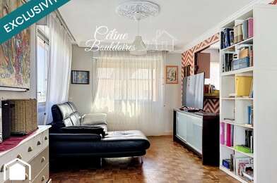 Appartement 3 pièces 158000 €