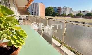 Appartement 4 Pièces 79 m² à vendre à Antibes (06160)