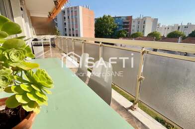 Appartement 4 pièces 420000 €