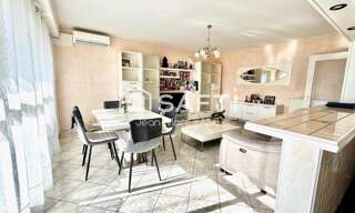 Appartement 4 Pièces 79 m² à vendre à Antibes (06160)