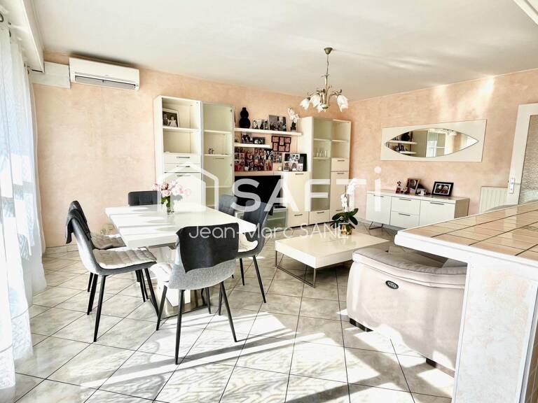 APPARTEMENT 79m2 4 PIECES — photo 1