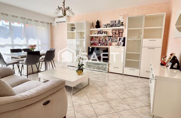 APPARTEMENT 79m2 4 PIECES — photo 2