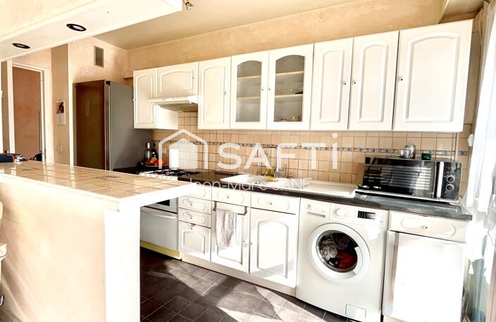 APPARTEMENT 79m2 4 PIECES — photo 3