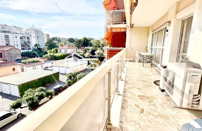 APPARTEMENT 79m2 4 PIECES — photo 4