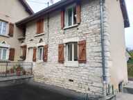 jolie maison en pierre à 10 min de ARBOIS ET SALINS LES BAINS JURA — photo 2