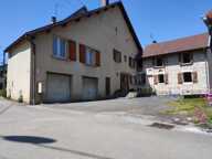 jolie maison en pierre à 10 min de ARBOIS ET SALINS LES BAINS JURA — photo 3