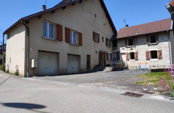 jolie maison en pierre à 10 min de ARBOIS ET SALINS LES BAINS JURA — photo 3