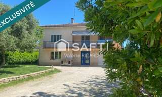 Maison 5 Pièces 143 m² à vendre à Nègrepelisse (82800)