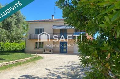 Maison 5 pièces 235000 €