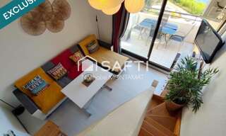 Appartement 3 Pièces 37 m² à vendre à Le Barcarès (66420)