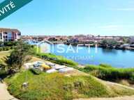 Superbe Duplex de 37m²,T3, vue Lac,Terrasse de 7m² — photo 2