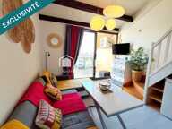 Superbe Duplex de 37m²,T3, vue Lac,Terrasse de 7m² — photo 4