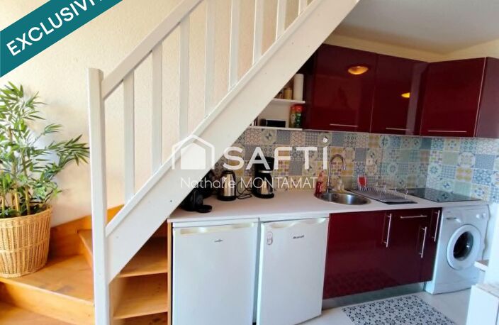 Superbe Duplex de 37m²,T3, vue Lac,Terrasse de 7m² — photo 5