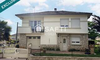 Maison 4 Pièces 111 m² à vendre à Objat (19130)