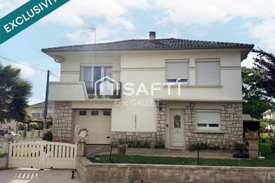 Maison 4 pièces 189950 €